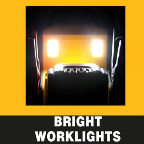 Professional Battery Booster/Jump Starter, 20-Volts (TOOL ONLY) DXAE20VBB - E.S.N Tools