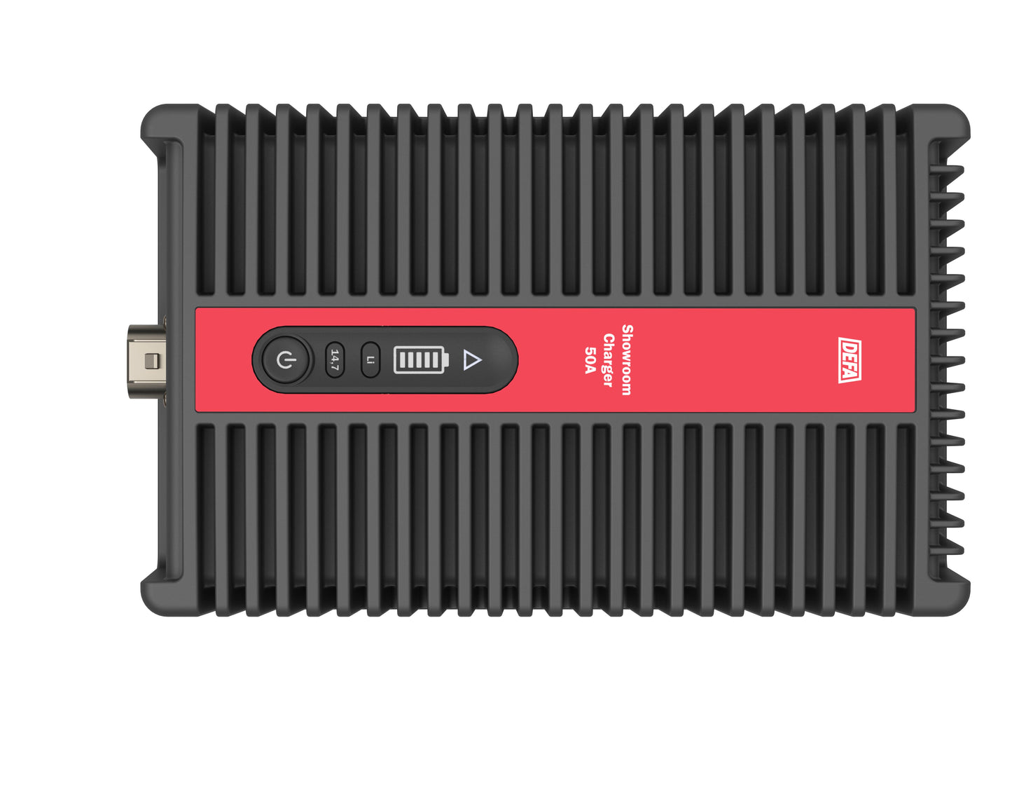 Defa Automotive Chargers | Automotive Showroom Charger 40-50A - ESN Tools