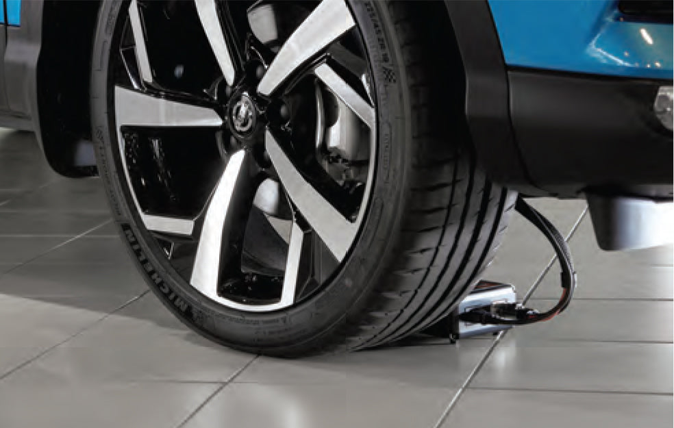 DEFA Showroom Charger 30A - ESN Tools