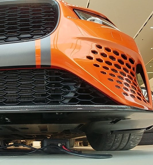 DEFA Showroom Charger 30A - ESN Tools