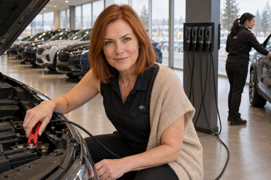 Single-Charger vs Multi-Station DEFA Professional Showroom Setup: Which Battery Maintenance Approach Scales for a Growing Canadian Dealership Group