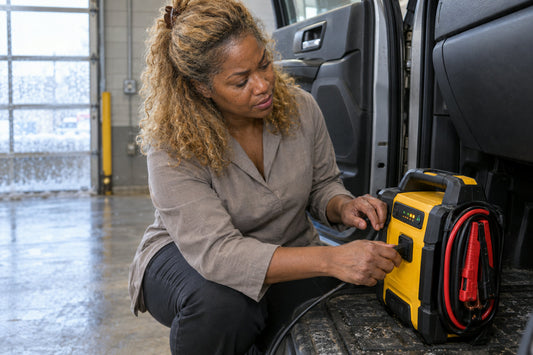Can I Recharge the DEWALT DXAEJ14-Type3 Between Calls in Calgary?