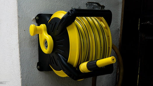 Unraveling the Mystery: How Do Extension Cord Reels Work?