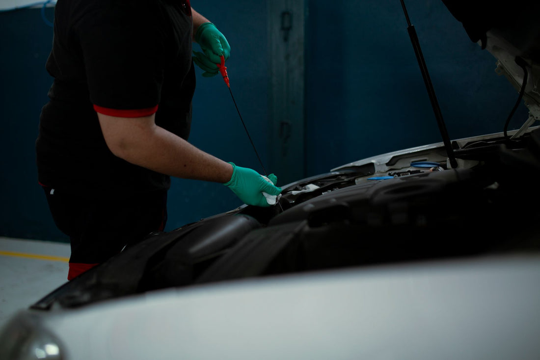 A Service Manager Asked: "Can a DEFA 125A Workshop Charger Handle Back-to-Back Vehicles in a Busy GTA Service Bay?" — The Full Answer