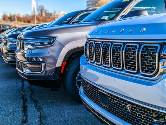 DEFA SmartCharger vs NOCO Genius10 vs Husky Automotive Maintainer: Which Unit Handles a 60-Vehicle Showroom Fleet