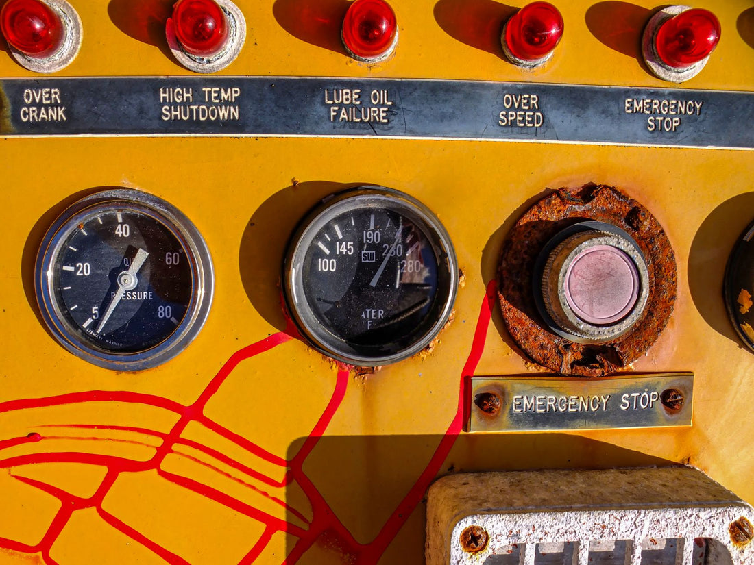 What a Typical DEWALT DXAEPS14-Type2 Power Station Deployment Looks Like for a Markham Auto Auction Pre-Sale Battery Check