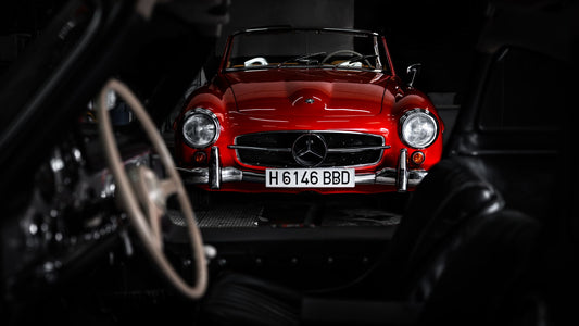 A Service Technician Asked: "Why Does Our Schumacher Charger Trip on Certain European Vehicles but Not Domestic Models?"