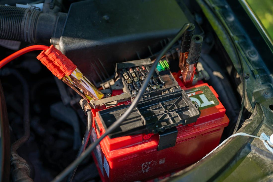 Why Ottawa Dealerships Face a Battery Drain Pattern That GTA Shops Rarely Encounter in the Same Severity