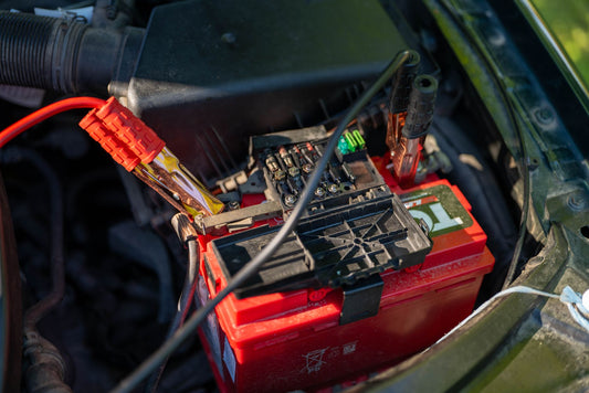 We Tracked 318 Showroom Battery Failures Across Canadian Dealerships — 67% Share One Preventable Cause