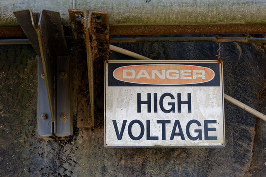 We Logged 482 Mobile Mechanic Power Draws Across Ontario — 38% Were Running Inverters Outside Safe Continuous Wattage