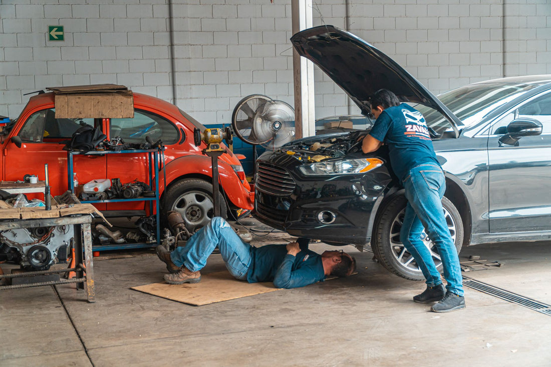 An Ottawa Fleet Manager Asked: "Does the DEFA 125A Workshop Charger Handle Multiple Vehicles Overnight Without Overcharging?" — Here's What to Know