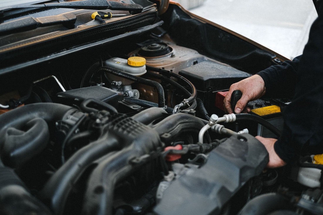 A Mobile Mechanic Asked: "Is a 2,000-Watt Power Inverter Enough to Run Diagnostic Equipment at a Roadside Call?"