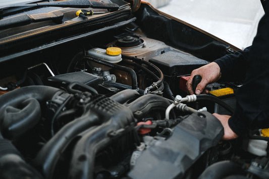 A Mobile Mechanic Asked: "Is a 2,000-Watt Power Inverter Enough to Run Diagnostic Equipment at a Roadside Call?"