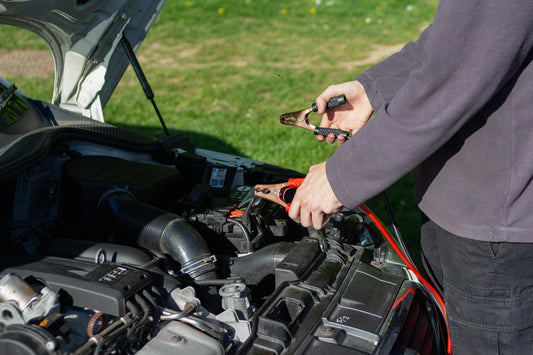 Why Mississauga Dealerships Are Replacing Their Floor Chargers Before the Summer Inventory Push