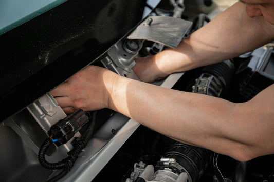 A Mobile Mechanic Asked: "Is a 2,000-Watt Power Inverter Enough to Run Diagnostic Equipment at a Roadside Call?"