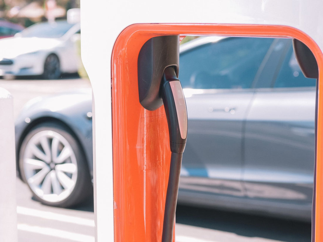How a Vaughan Dealership Solved 23 Dead Batteries Before Opening Hour — With a DEFA Professional Showroom Charger