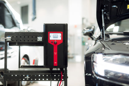 Defa Professional Automotive Workshop Charger - ESN Tools