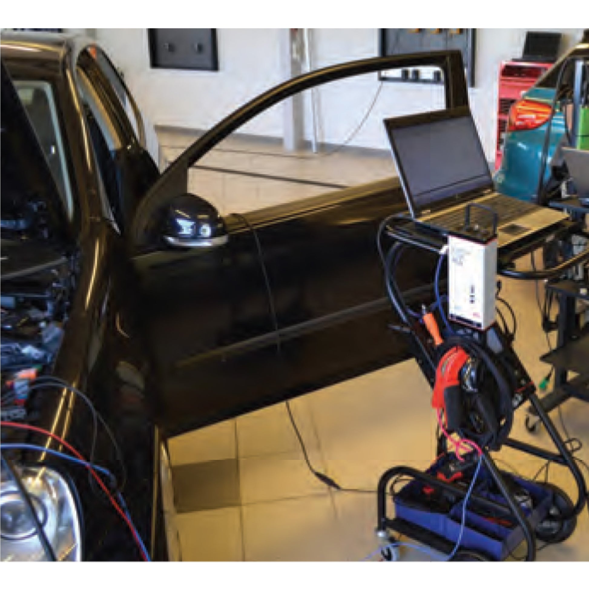 DEFA Workshop Charger 35A | Defa Automotive Chargers - E.S.N Tools