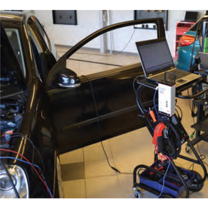 DEFA Workshop Charger 35A | Defa Automotive Chargers - E.S.N Tools