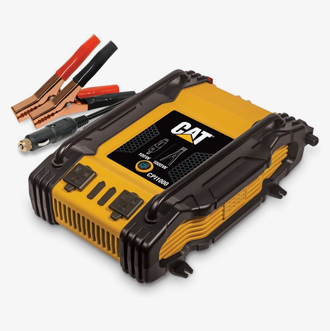  Power Inverter with USB Charging Ports CPI1000 | Jump Starter Portable Power Bank - ESN Tools