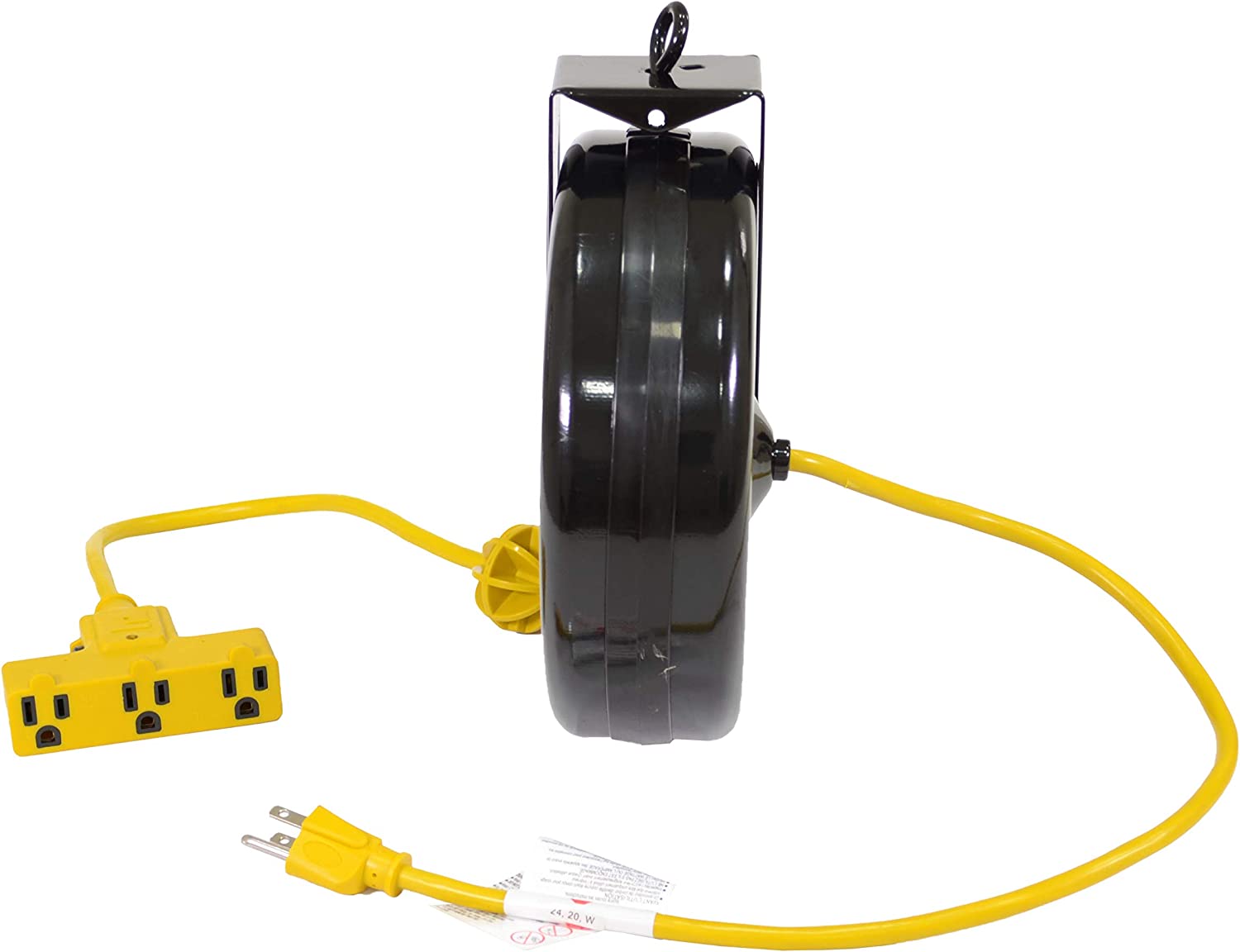 Automatic Retractable Extension Cord Reels | ESN Tools
