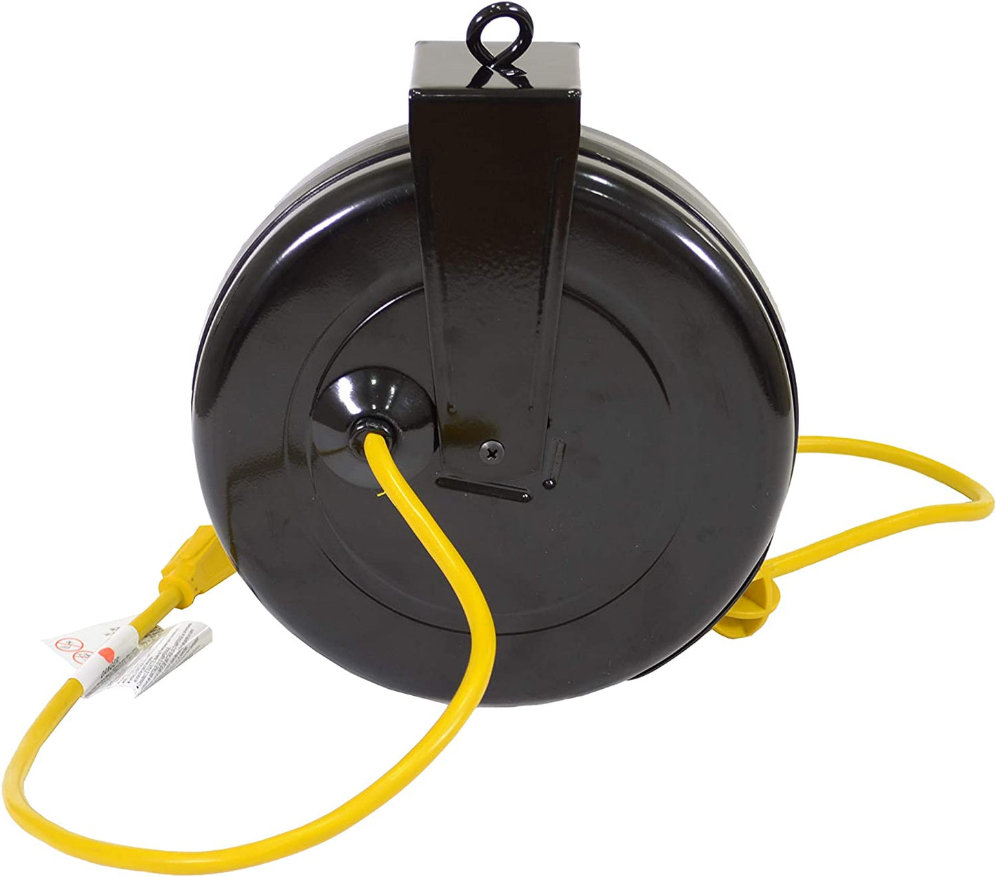 Automatic Retractable Extension Cord Reels | ESN Tools