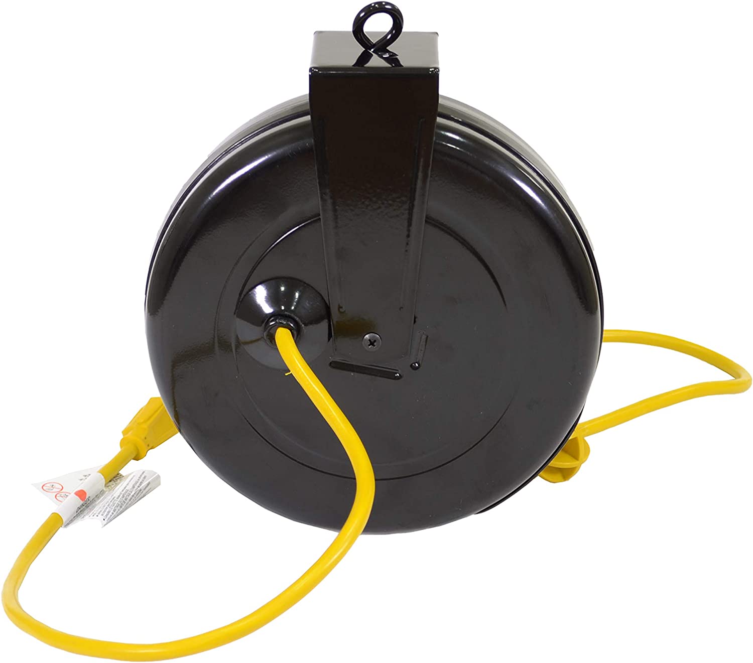 Automatic Retractable Extension Cord Reels | ESN Tools
