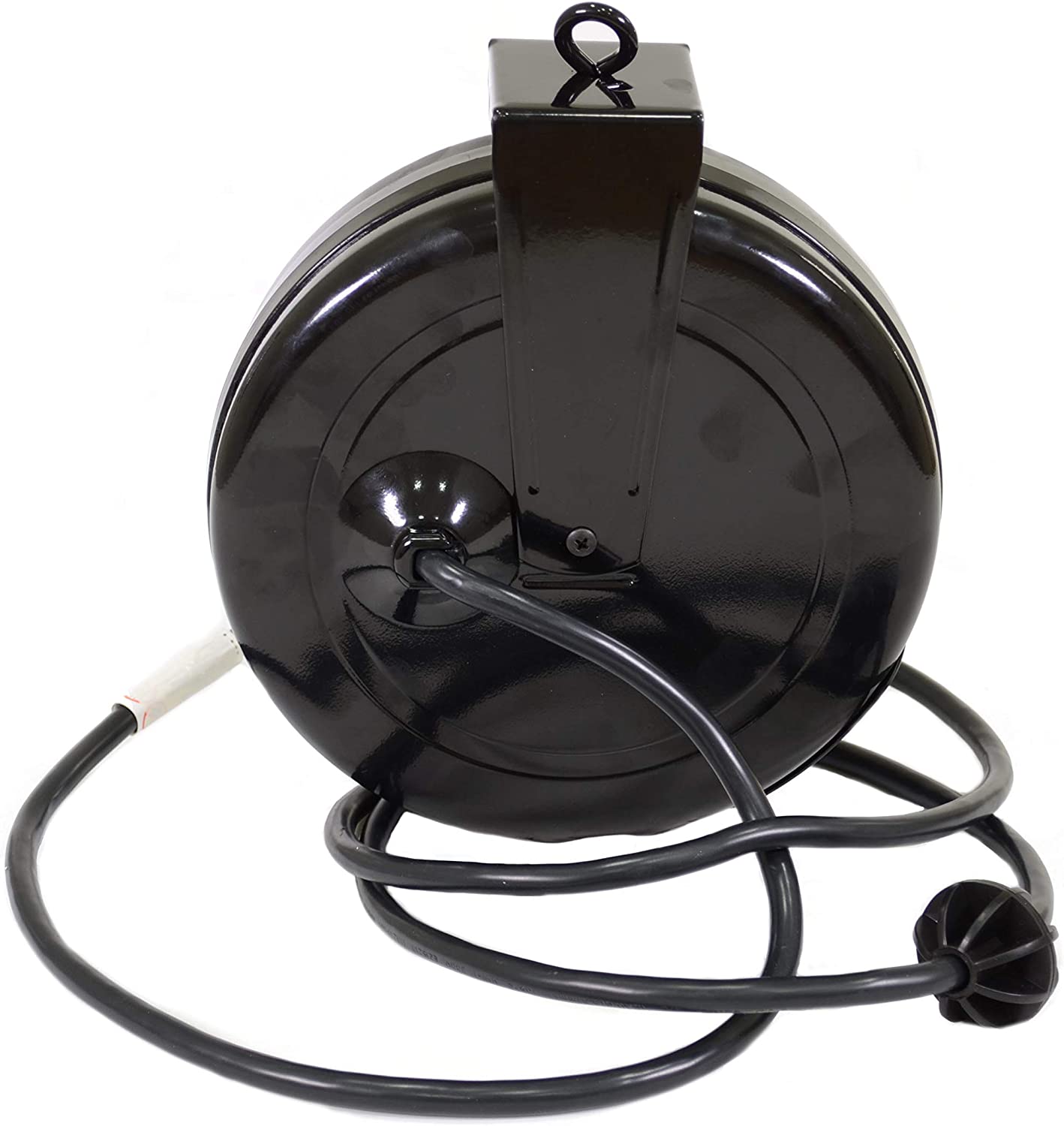 5020TFC Industrial Retractable Extension Cord Reel | Retractable Extension Cord - E.S.N Tools