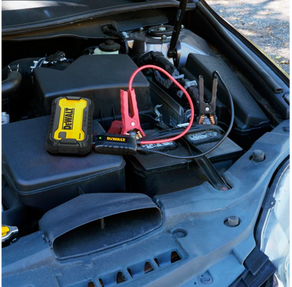 Jump Starters for Car Batteries  - E.S.N Tools