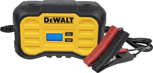 DeWalt DXAEC10 Professional 10 Amp Battery Charger | Professional Showroom Chargers - E.S.N Tools